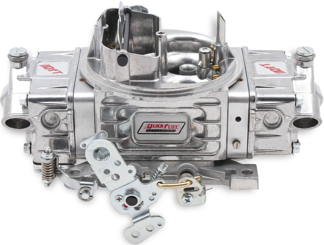 HR-SERIES 600CFM CARBURETOR,4150