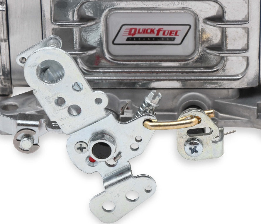 HR-SERIES 600CFM CARBURETOR,4150