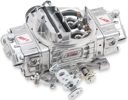 HR-SERIES 650CFM CARBURETOR,4150