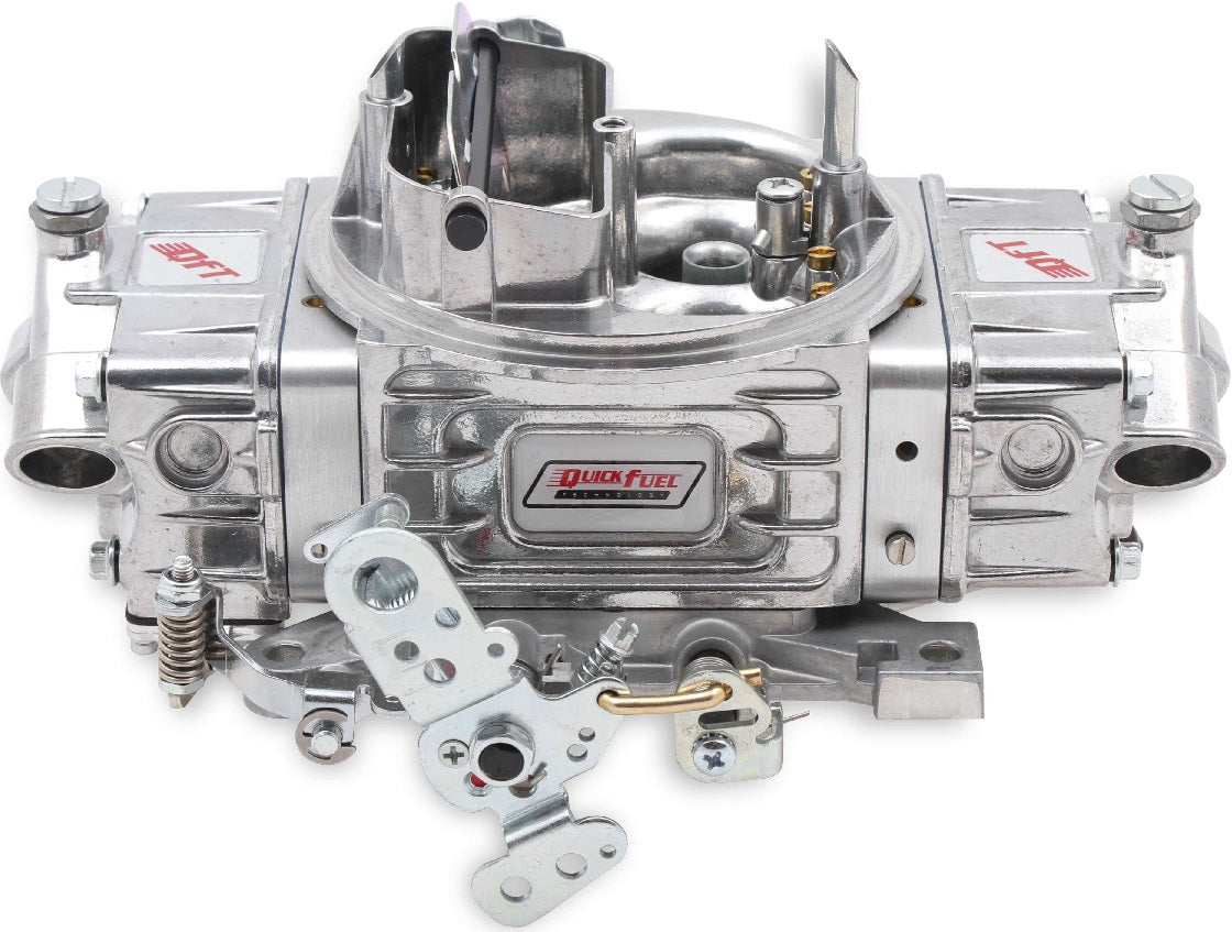 HR-SERIES 650CFM CARBURETOR,4150 – Southwest Speed