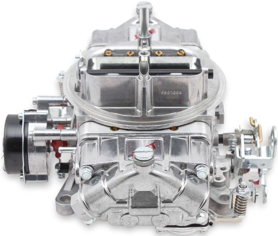 HR-SERIES 650CFM CARBURETOR,4150 – Southwest Speed