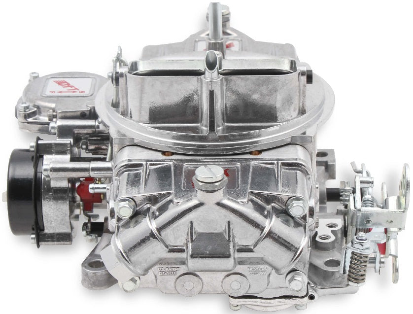 HR-SERIES 680CFM CARBURETOR,4150