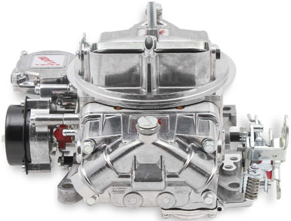 HR-SERIES 680CFM CARBURETOR,4150