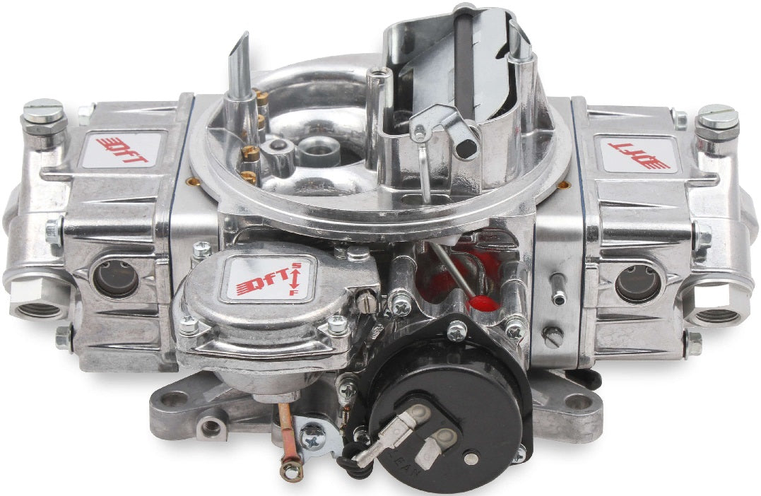 HR-SERIES 680CFM CARBURETOR,4150