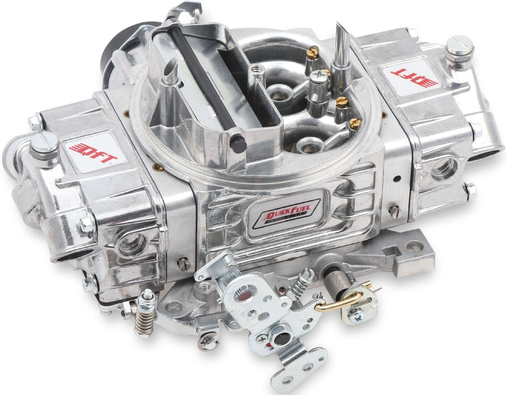 HR-SERIES 750CFM CARBURETOR,4150