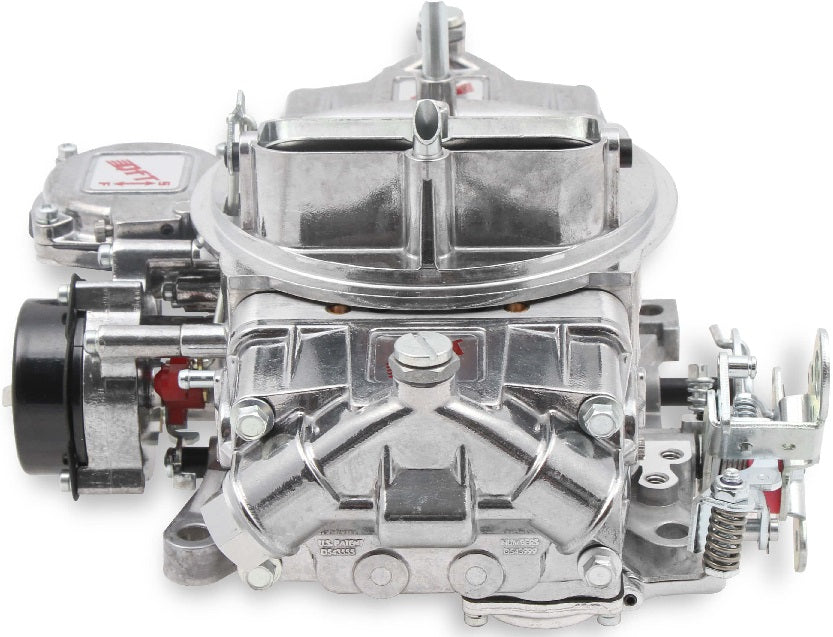 HR-SERIES 780CFM CARBURETOR,4150