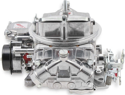 HR-SERIES 780CFM CARBURETOR,4150