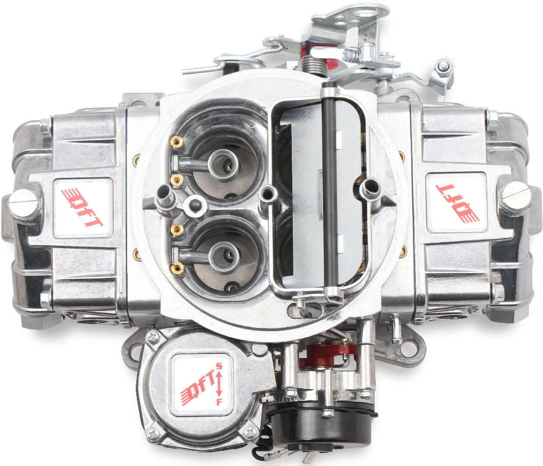 HR-SERIES 780CFM CARBURETOR,4150 – Southwest Speed