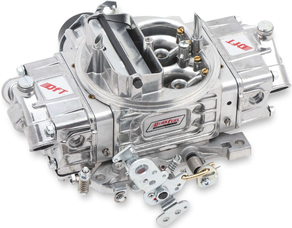 HR-SERIES 850CFM CARBURETOR,4150