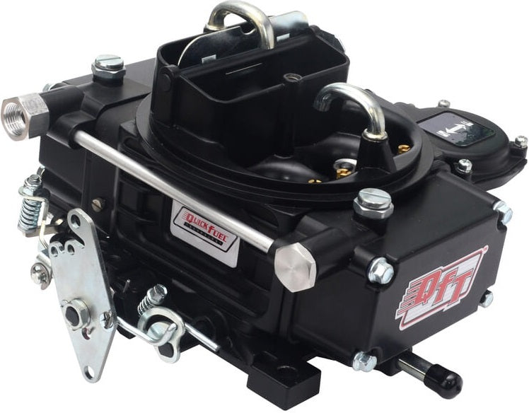 M-SERIES 600CFM MARINE CARBURETOR