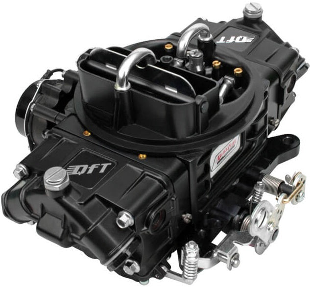M-SERIES 650CFM MARINE CARBURETOR