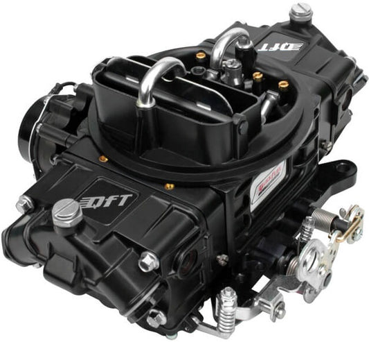 M-SERIES 650CFM MARINE CARBURETOR
