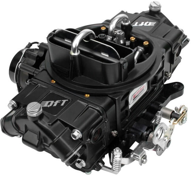 M-SERIES 850CFM MARINE CARBURETOR