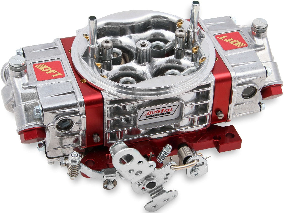 Q-SERIES 1000CFM DRAG CARBURETOR,4150