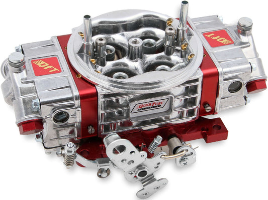 Q-SERIES 1000CFM DRAG CARBURETOR,4150