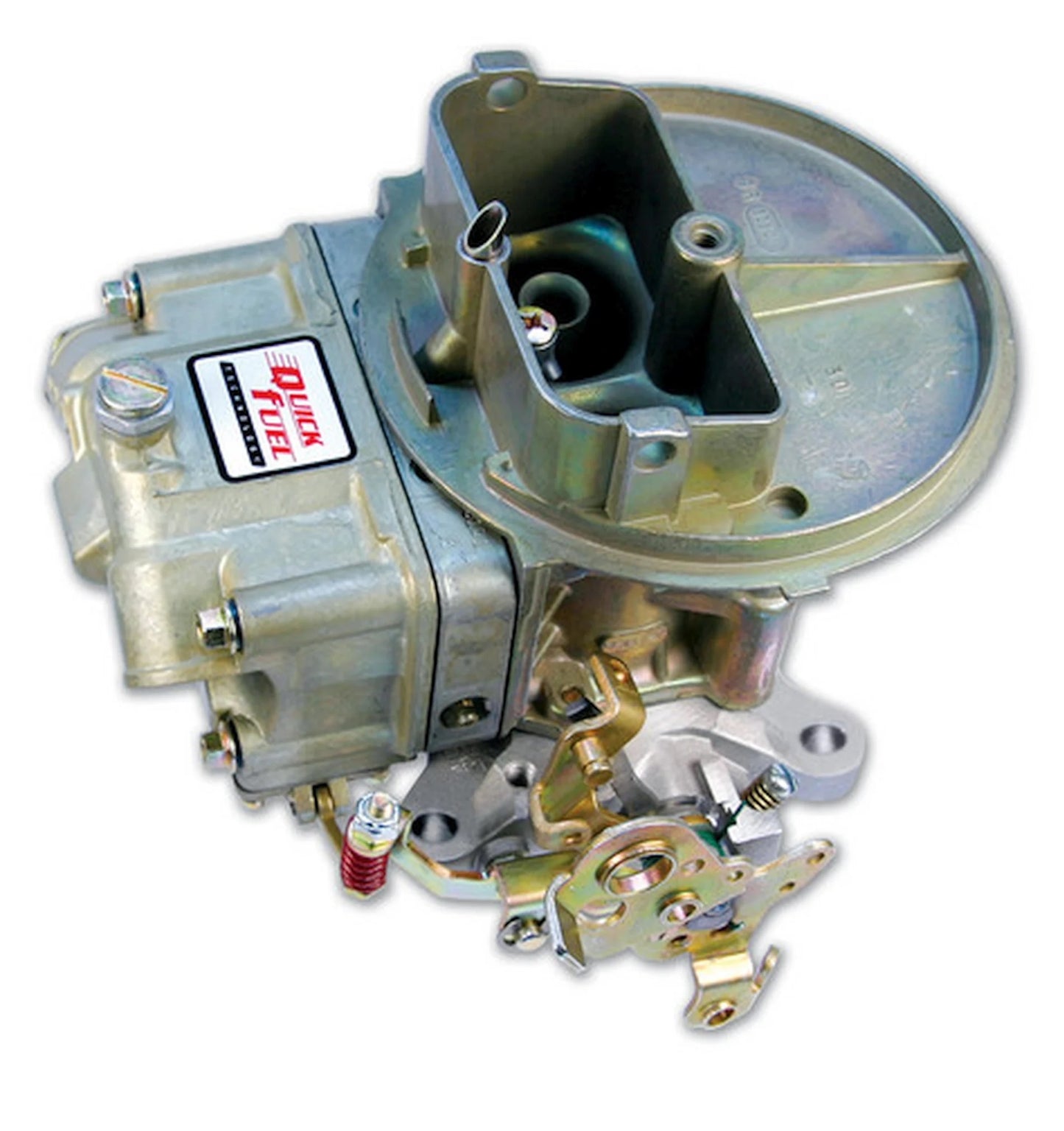Q-SERIES 500CFM 2BBL. GRCT