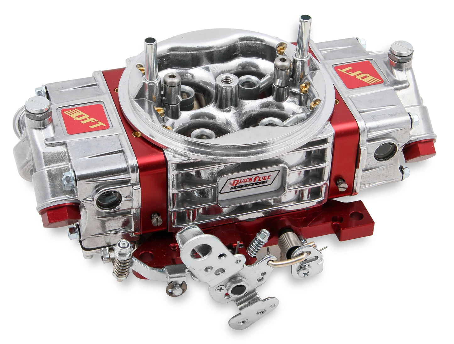 Q-SERIES CARB 650CFM 2X4BLOWER