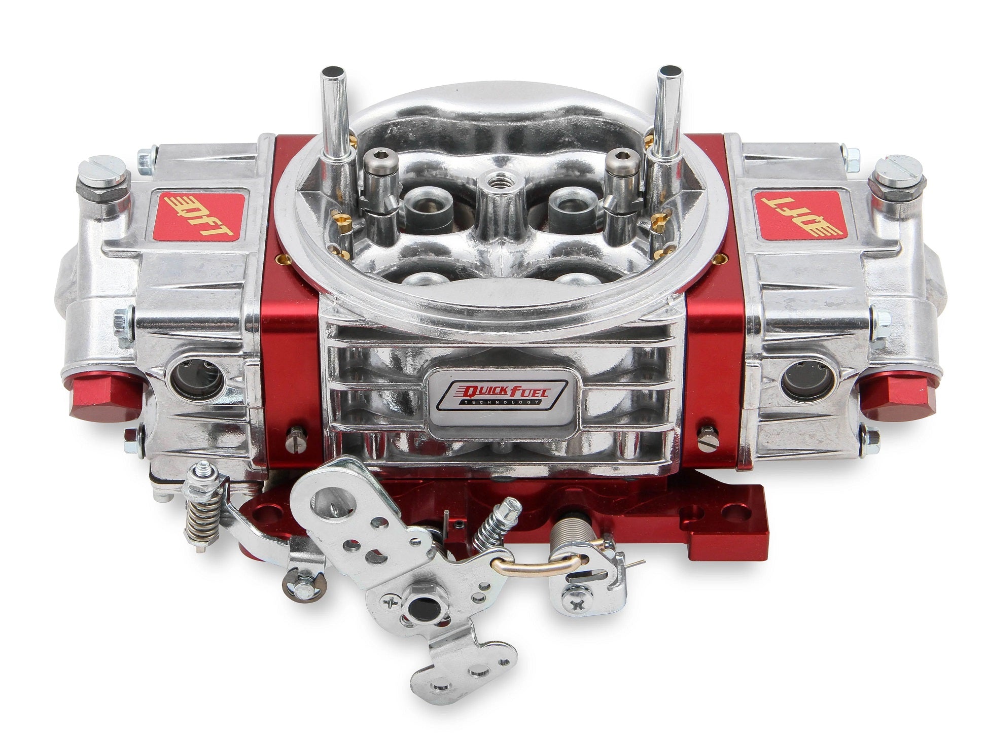 Q-SERIES CARB 650CFM 2X4BLOWER – Southwest Speed