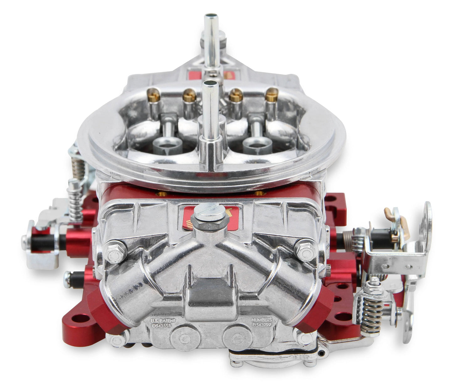 Q-SERIES CARB 650CFM 2X4BLOWER
