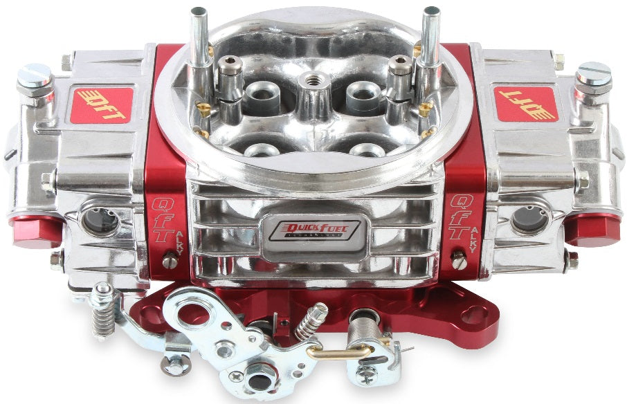 Q-SERIES,750CFM,DRAG CARBURETOR,4150,ALCOHOL