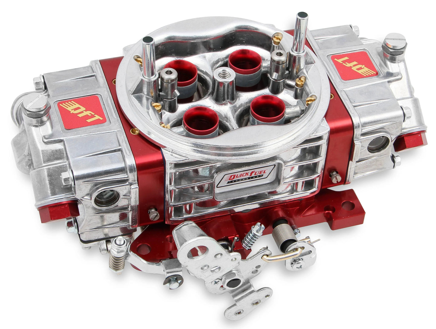 Q-SERIES CARBURETOR 750CFM AD