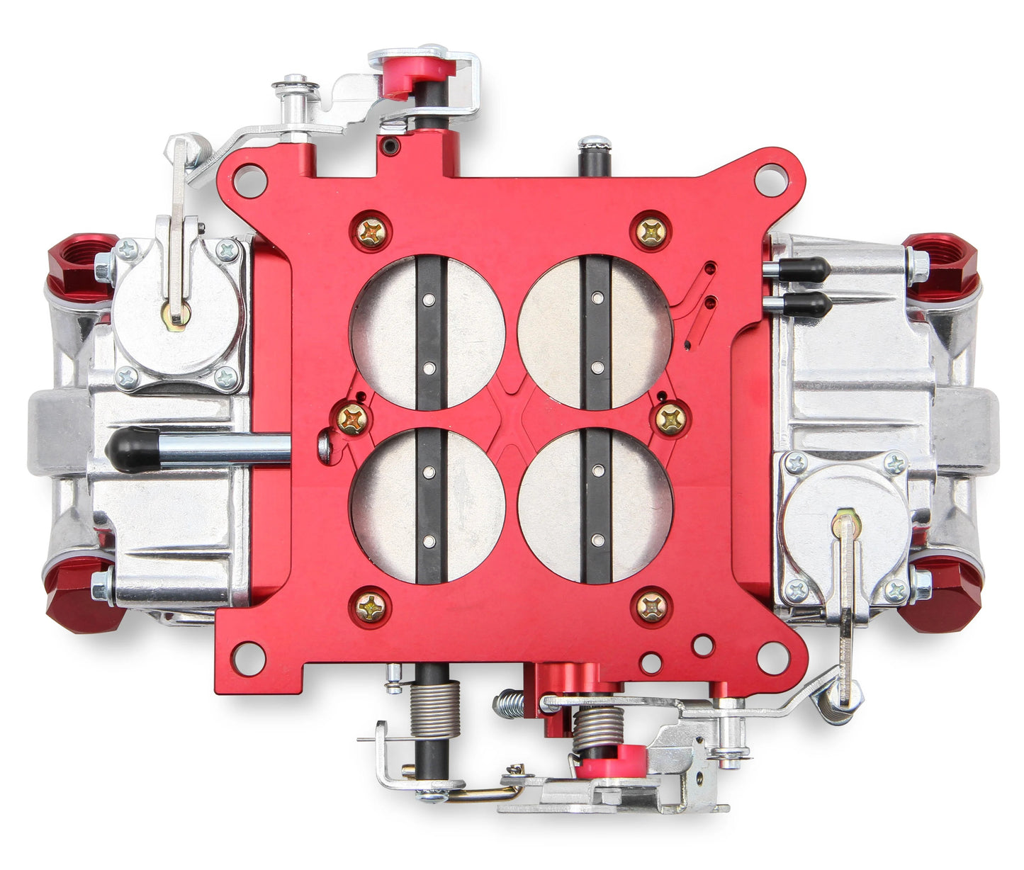 Q-SERIES CARBURETOR 750CFM AD