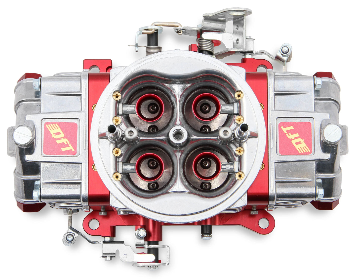 Q-SERIES CARBURETOR 750CFM AD