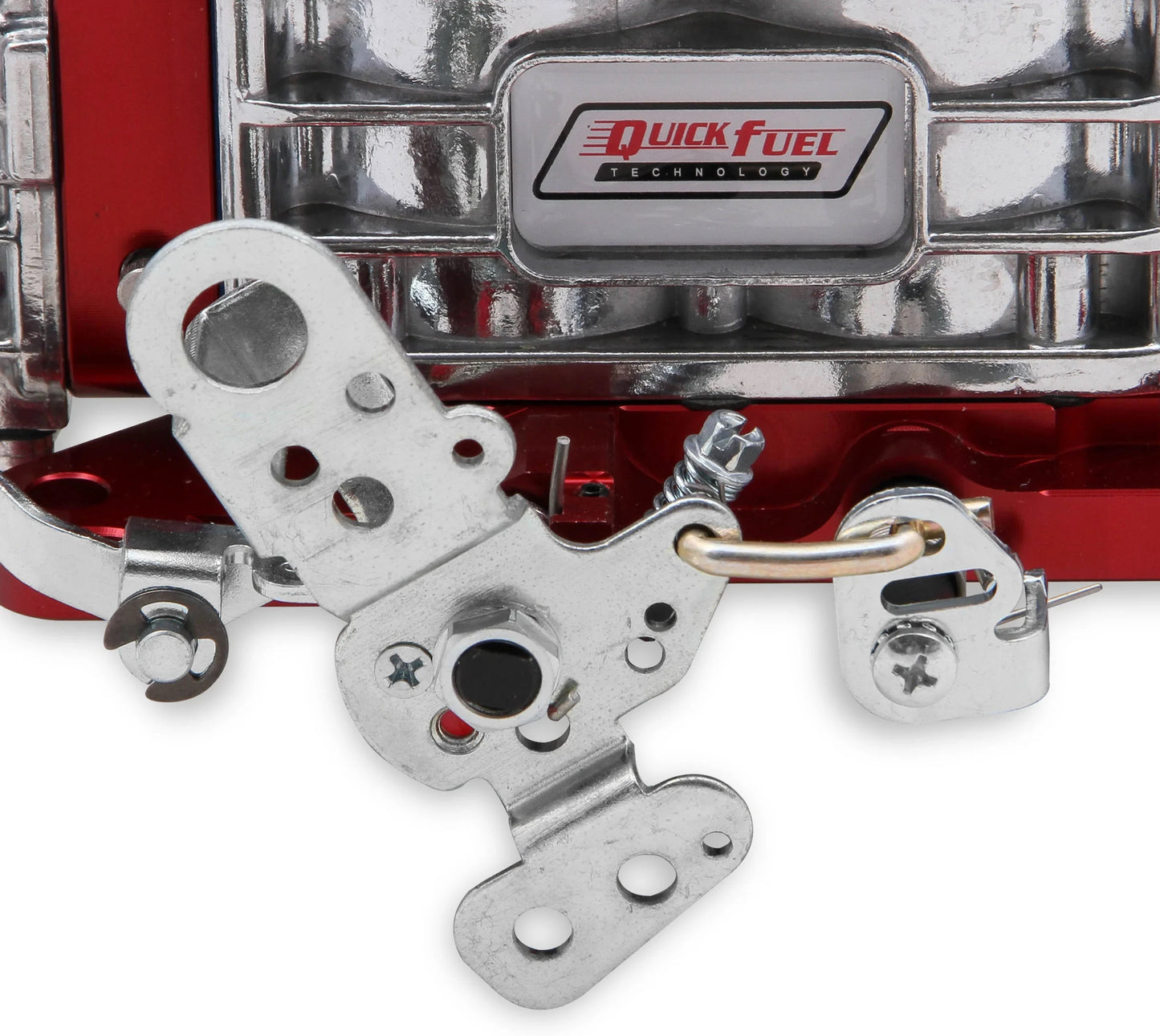 Q-SERIES CARBURETOR 750CFM AD