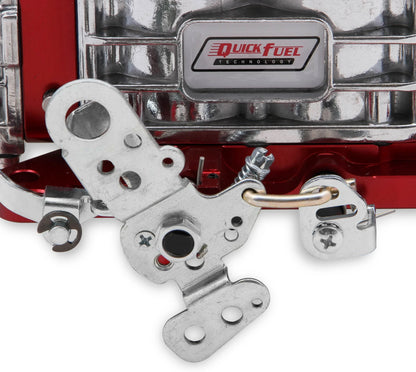 Q-SERIES CARBURETOR 750CFM AD