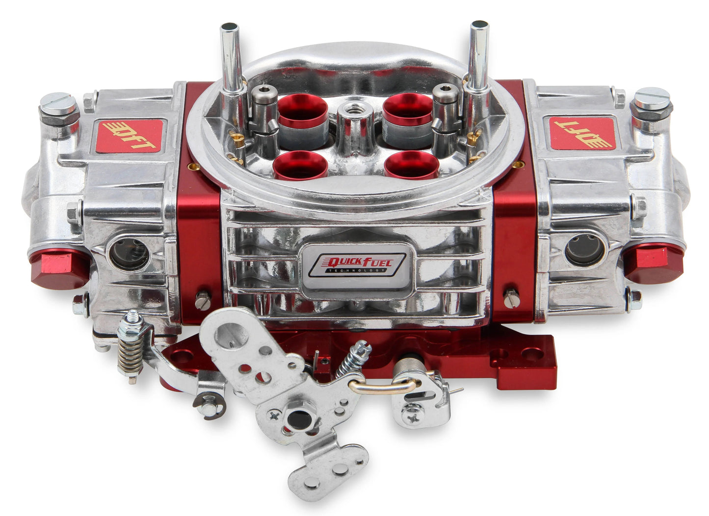 Q-SERIES CARBURETOR 750CFM AD
