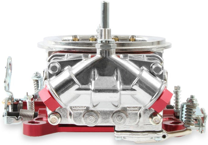 Q-SERIES,750CFM,DRAG CARBURETOR,4150,ALCOHOL