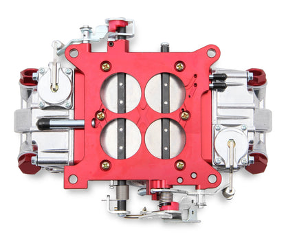 Q-SERIES CARB 750CFM2X4 BLOWER