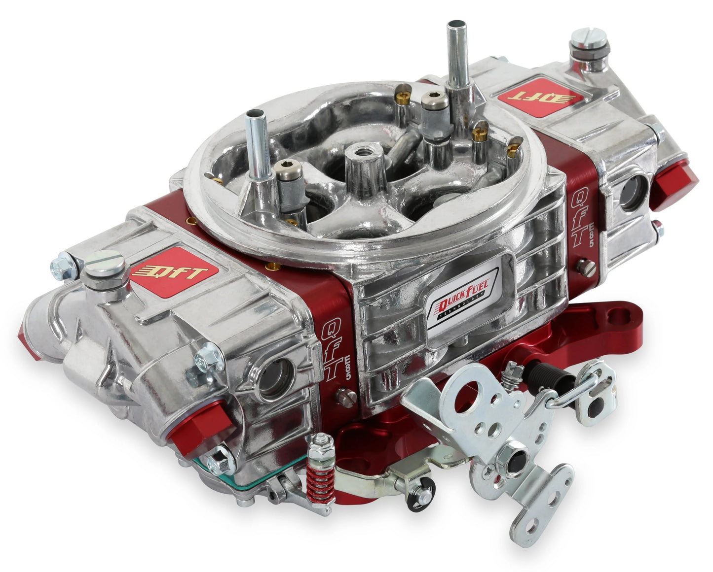 Q-SERIES CARB.750CFM E-85