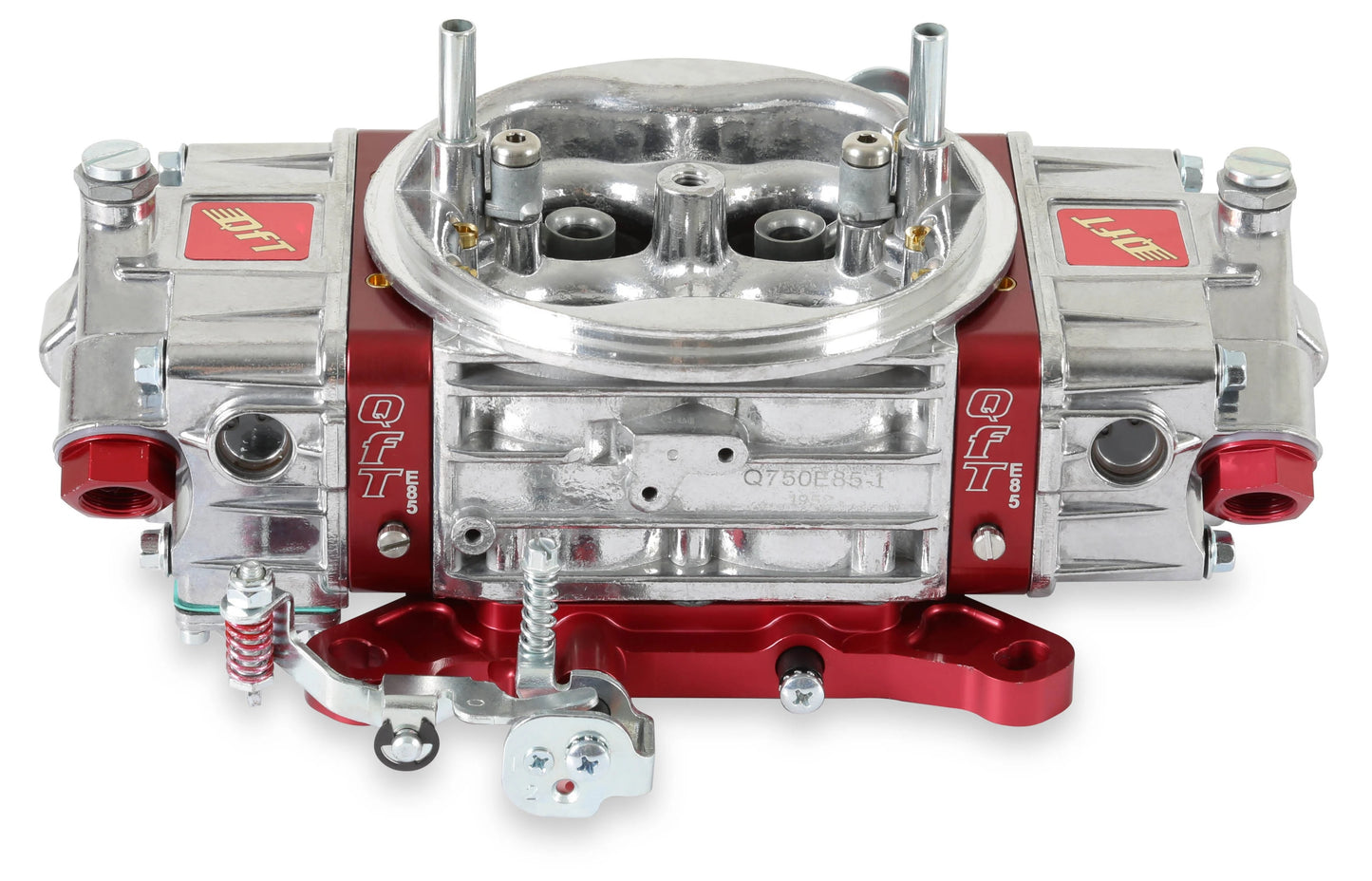 Q-SERIES CARB.750CFM E-85
