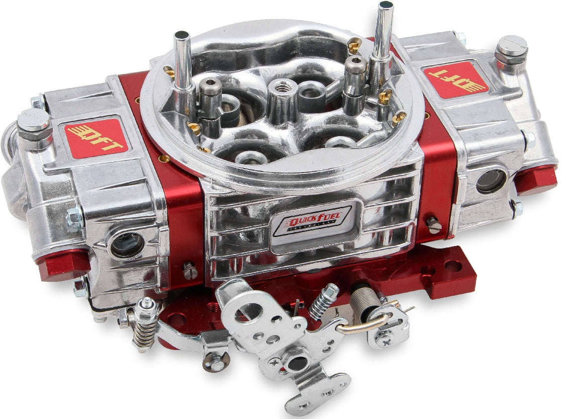 Q-SERIES 750CFM DRAG CARBURETOR,4150