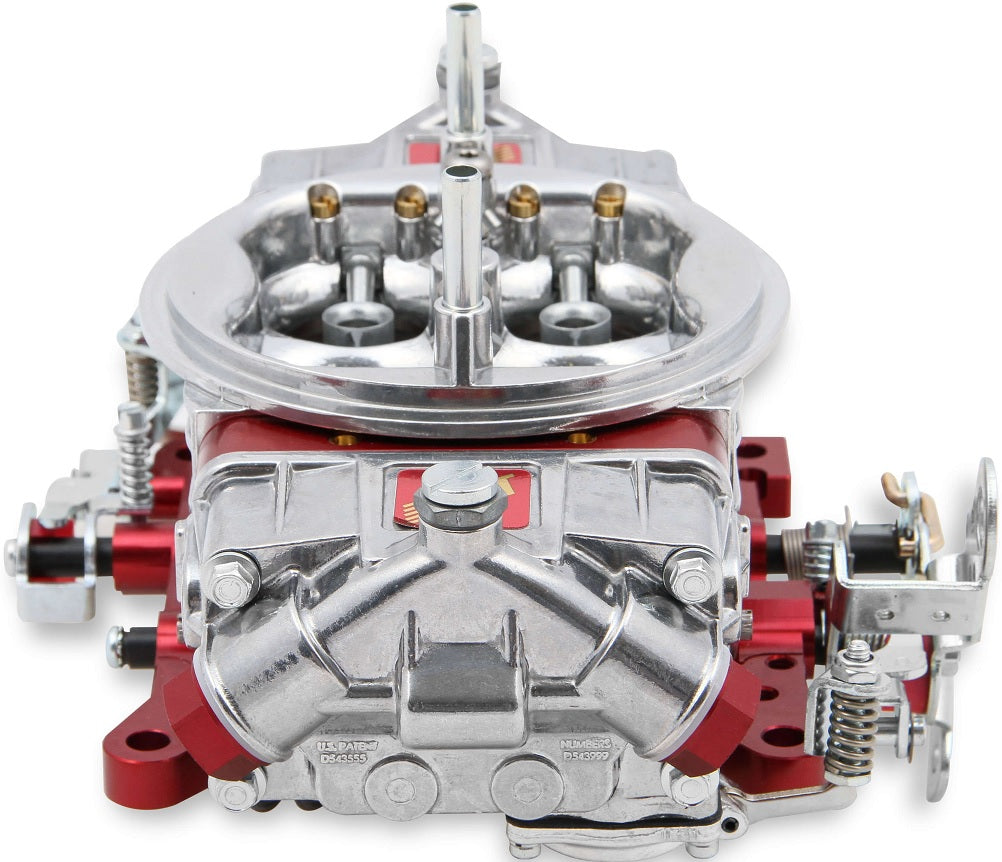 Q-SERIES 750CFM DRAG CARBURETOR,4150