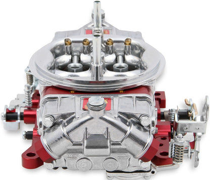 Q-SERIES 750CFM DRAG CARBURETOR,4150
