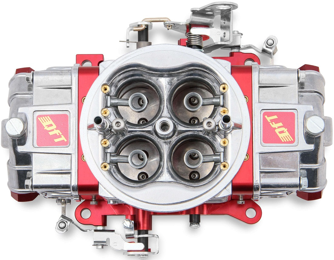 Q-SERIES 750CFM DRAG CARBURETOR,4150