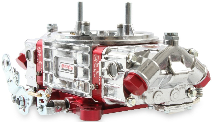 Q-SERIES,850CFM,DRAG CARBURETOR,4150,ALCOHOL