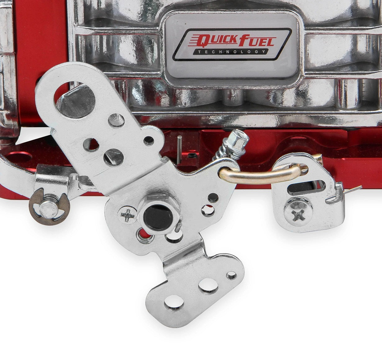 Q-SERIES CARB.850CFM 2X4BLOWER