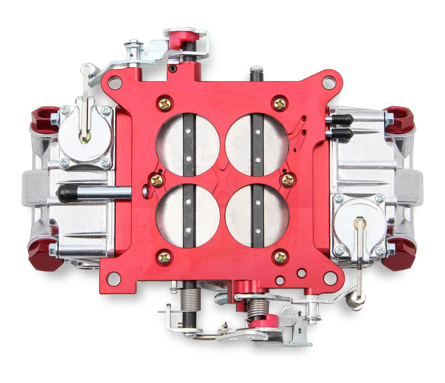 Q-SERIES CARB.850CFM 2X4BLOWER