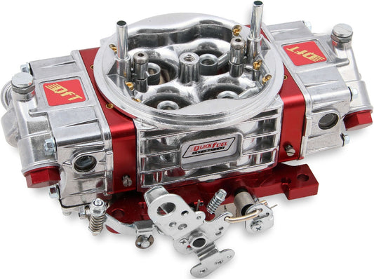 Q-SERIES 850CFM DRAG CARBURETOR,4150