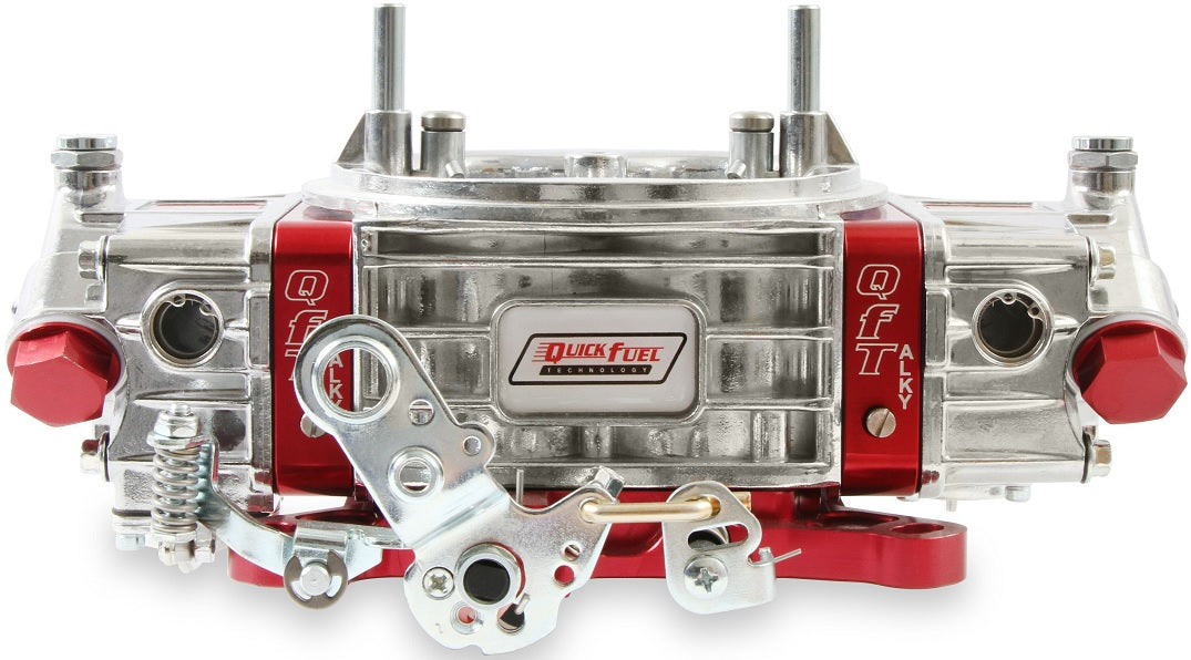 Q-SERIES,950CFM,DRAG CARBURETOR,4150,ALCOHOL