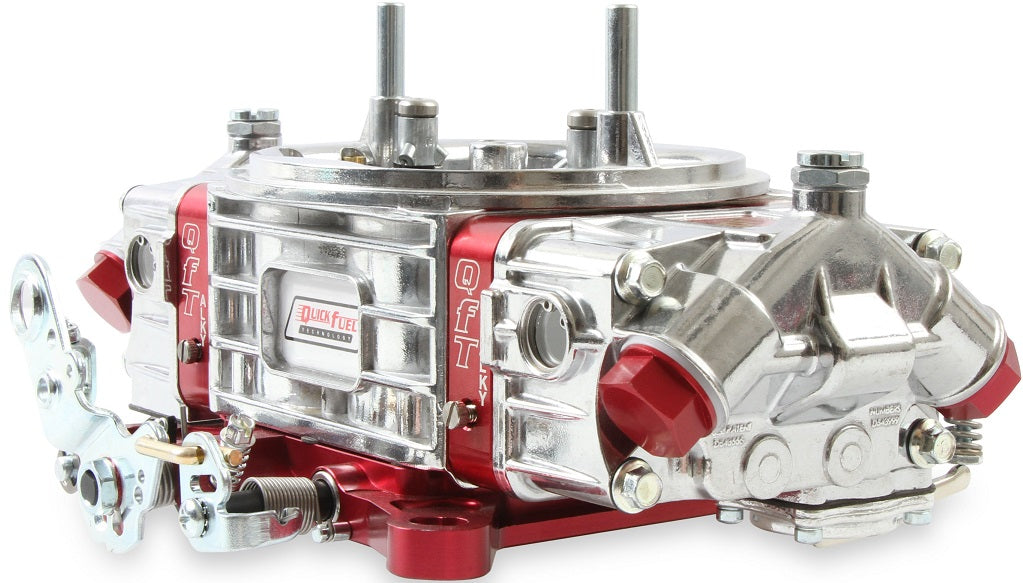 Q-SERIES,950CFM,DRAG CARBURETOR,4150,ALCOHOL
