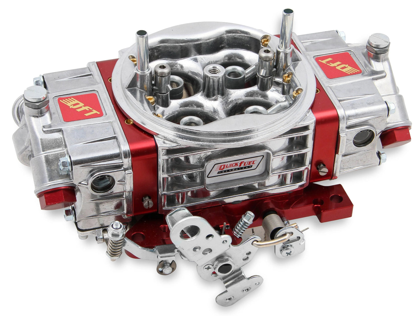Q-SERIES CARB 950CFM 2X4BLOWER