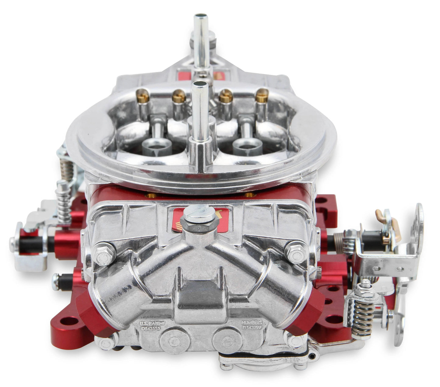 Q-SERIES CARB 950CFM 2X4BLOWER