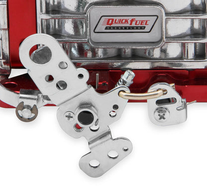 Q-SERIES CARB 950CFM 2X4BLOWER