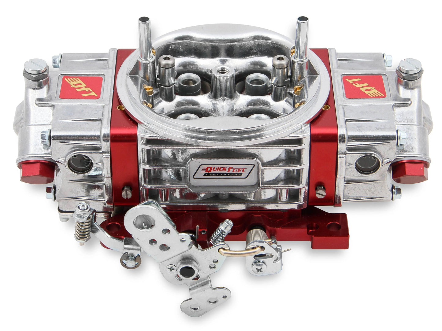 Q-SERIES CARB 950CFM 2X4BLOWER