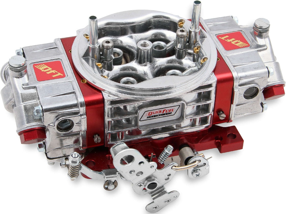 Q-SERIES 950CFM DRAG CARBURETOR,4150