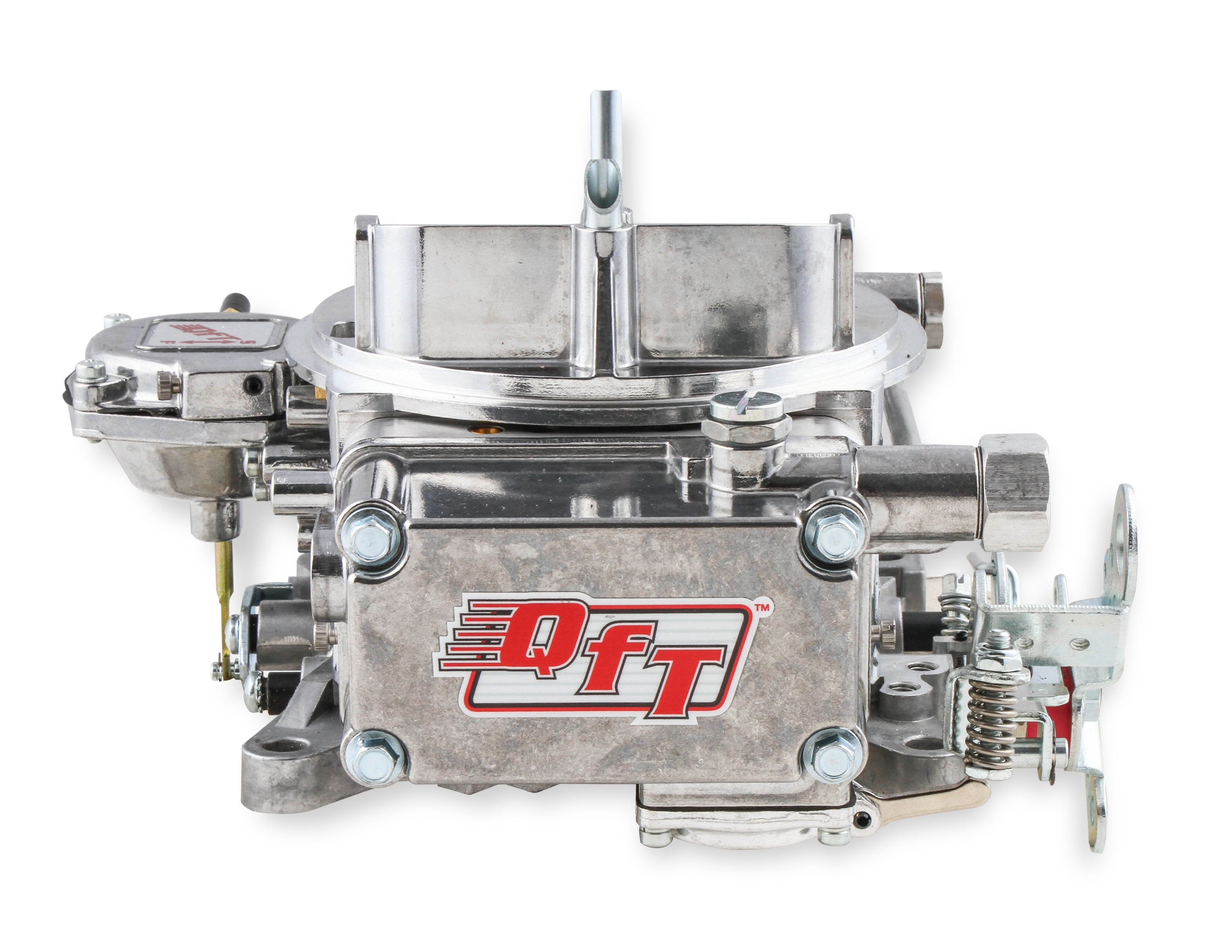 CARBURETORS,4160,450CFM,TUNNEL RAM,NO CHOKE,FRONT & REAR